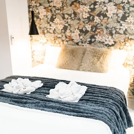 Apartment En Albaicin, Granada