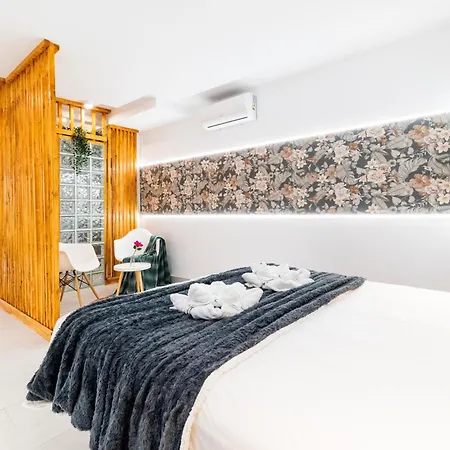 Apartment En Albaicin, Granada