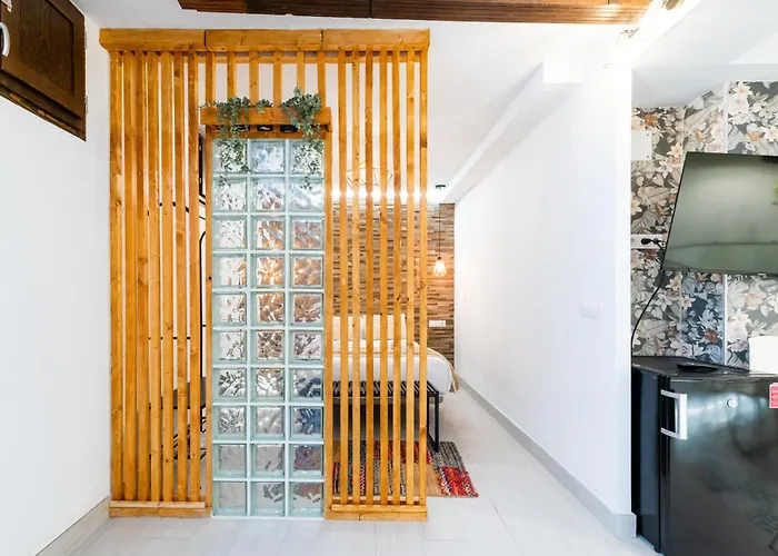Apartamento En Albaicín, Granada