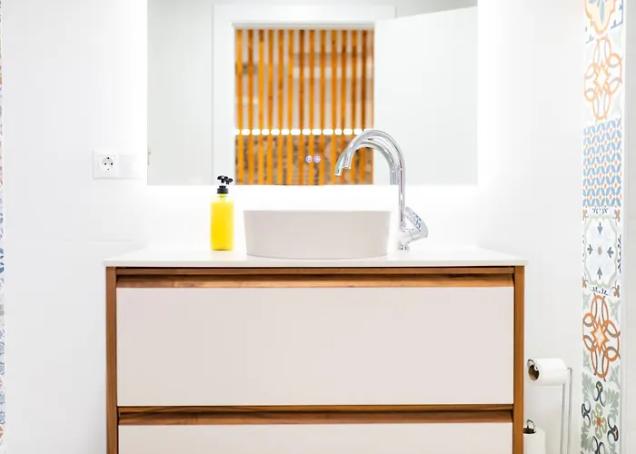 Apartamento En Albaicín,