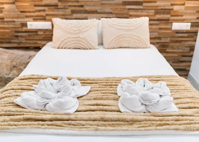 Apartamento En Albaicín, *