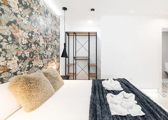 Apartamento En Albaicín, Granada