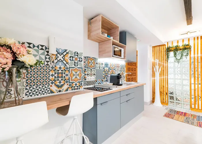 Apartamento En Albaicín, *